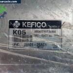 Hyundai i20 Motor Beyni çıkma parça - ÇIKMACI 41 KOCAELİ