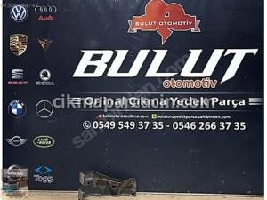 3C0821142 Çamurluk Bağlantı Braketi Ön Sağ Passat 2006-2010