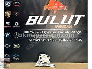 3aa823301 vw passat 11-14 sol kaput menteşesi