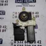 Volkswagen Passat Cam Motoru çıkma parça - SARI MEHMET OTO YEDEK PARÇA Konya