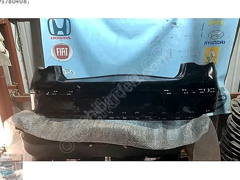 Volkswagen Passat Arka Tampon çıkma parça - ANKA OTO YEDEK PARÇA İZMİR