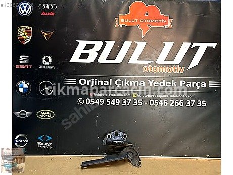 Volkswagen Passat Kaput Menteşesi çıkma parça