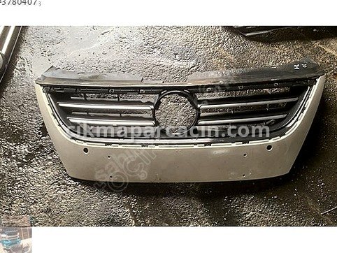 Volkswagen Passat Panjur çıkma parça