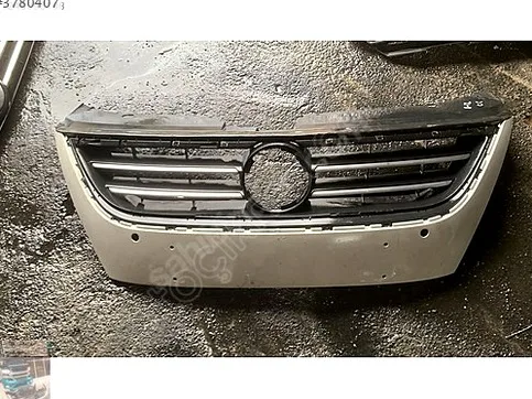 Volkswagen Passat Panjur çıkma parça - ANKA OTO YEDEK PARÇA İZMİR
