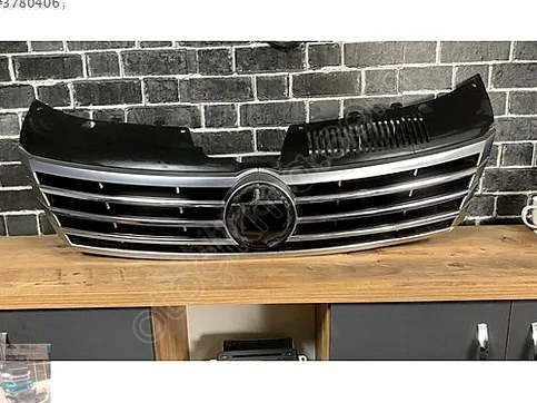 Volkswagen Passat Panjur çıkma parça - ANKA OTO YEDEK PARÇA İZMİR