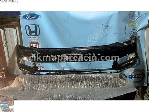 Volkswagen Passat Ön Tampon çıkma parça