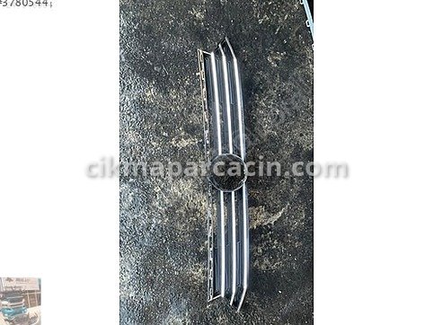 Volkswagen Passat Panjur çıkma parça