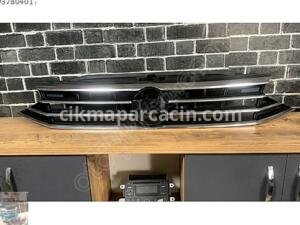 3G0853653 Hatasız Vw Passat B8 Ön Panjur – Çıkma İzmir