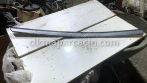 3G0854939J Vw Passat B8 Sol Ön Kapı Çitası – Çıkma İzmir