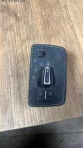 3G0941633 Vw Passat B8 Far Anahtarı – Çıkma İzmir