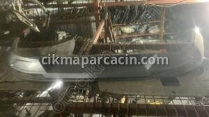 3G5807521F Vw Passat B8 Arka Tampon Alt Spoyler – Çıkma İzmir