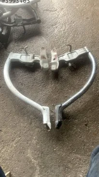 Volkswagen Passat Bagaj Menteşesi çıkma parça - ANKA OTO YEDEK PARÇA İZMİR