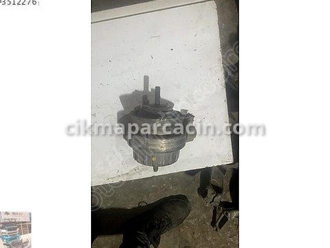 Audi A6 Motor Takozu & Kulağı çıkma parça