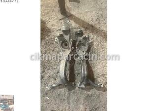 4F0258 Audi A4 A6 Sağ Sol Taşıyıcı - Çıkma İzmir