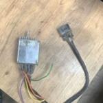 Audi A6 Fan Beyni çıkma parça - ANKA OTO YEDEK PARÇA İZMİR