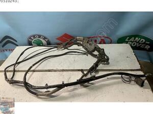 4G1971228 Audi A6 Motor Akü Tesisatı – Çıkma İzmir