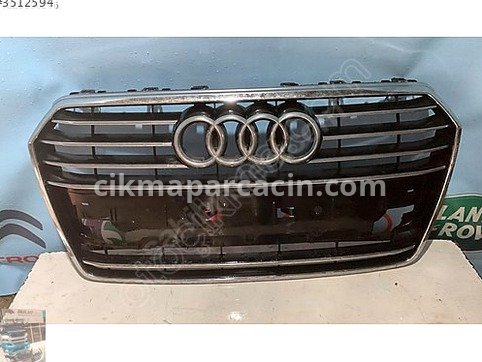 Audi A7 Panjur çıkma parça