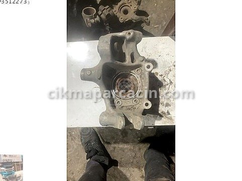 Audi A8 Taşıyıcı çıkma parça