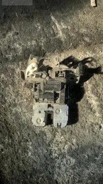 Audi A3 Bagaj Kilidi çıkma parça - ANKA OTO YEDEK PARÇA İZMİR