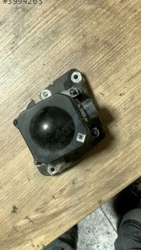 4H0907561A Audi A8 S8 Radar Beyni - Çıkma İzmir