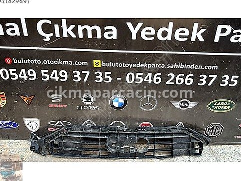 Audi A6 İç Trim çıkma parça