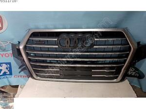 4M0853651 2017_2020 Audi Q7 Ön Panjur – Çıkma İzmir