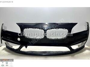 51117328677 7328677 BMW 2 SERİSİ F45 ÖN TAMPON ORJİNAL