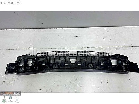 BMW 3 Serisi Tampon Braketi çıkma parça
