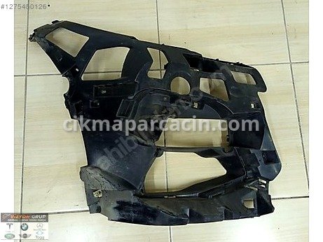 BMW 2 Serisi Tampon Braketi çıkma parça