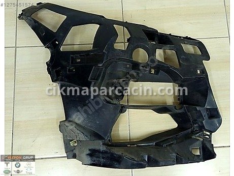 BMW 2 Serisi Tampon Braketi çıkma parça