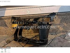 51118078611 8078611 BMW G26 SOL SİS BRAKETİ ORJİNAL
