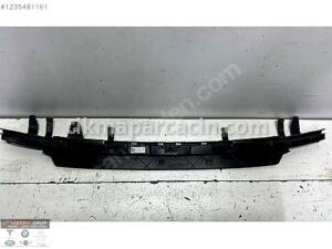 51118085212 8085212 BMW G60 ÖN TAMPON ALT DEMİR KAPLAMASI ORJ (2. Adet)
