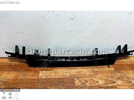 BMW 5 Serisi Tampon Demiri çıkma parça