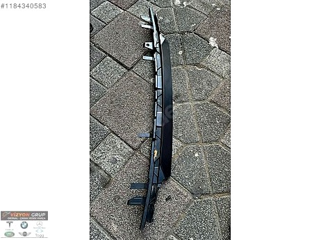 BMW 5 Serisi Ön Tampon çıkma parça