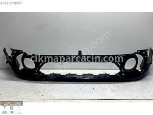 51119477044 9477044 MİNİ COOPER F60 ÖN TAMPON ALT PARÇA