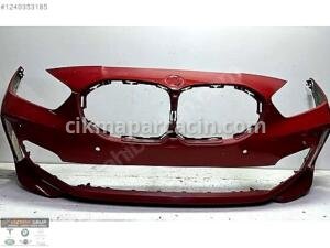 BMW 1 Serisi Ön Tampon çıkma parça - VİZYON GRUP ORJİNAL ÇIKMA YEDEK PARÇA İstanbul