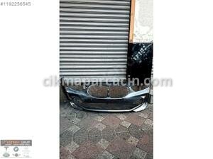 5111 8070928 / 5A5ADC1 / BMW 1 SERİSİ F40 ÖN TAMPON ORJİNAL