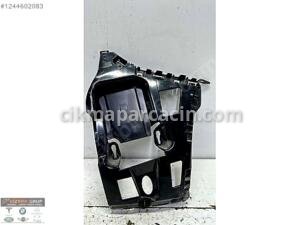 51127371754 7371754 BMW F20 ARKA TAMPON BRAKETİ ORJİNAL