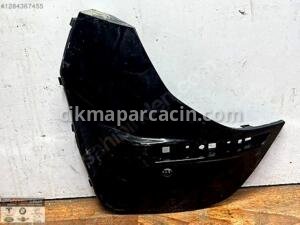 51128078588 / 8078588 BMW 4 SERİSİ G26 TAMPON BAKALİTİ ORJ