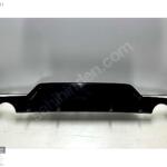 BMW 3 Serisi Difüzör çıkma parça - VİZYON GRUP ORJİNAL ÇIKMA YEDEK PARÇA İstanbul