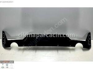 51128085484 8085484 BMW 3 SERİ G20 LCİ ARKA TAMPON DİFÜZOR ORJ