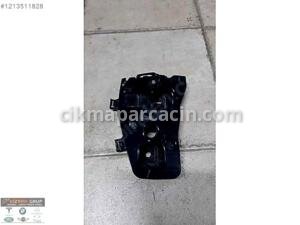 5112 5A011C1 5A011C1 BMW 5 SERİSİ G60 TAMPON BRAKETİ ORJİNAL