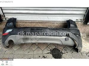 5112 7355271 BMW X1 F48 ARKA TAMPON ORJİNAL