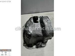5148 9881741 BMW 5 SERİSİ G60 ARKA İZALASYON ORJİNAL