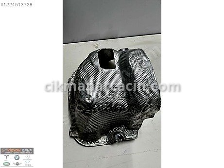 BMW 5 Serisi Diğer çıkma parça
