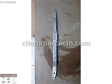 BMW 3 Serisi Ön Panel çıkma parça