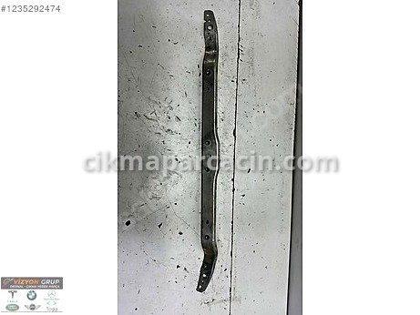 BMW 3 Serisi Ön Panel çıkma parça