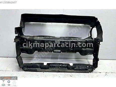 BMW 3 Serisi Ön Panel çıkma parça