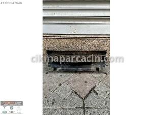51747383771 / 7383771 BMW 1 SERİSİ F21 HAVA GİRİŞİ