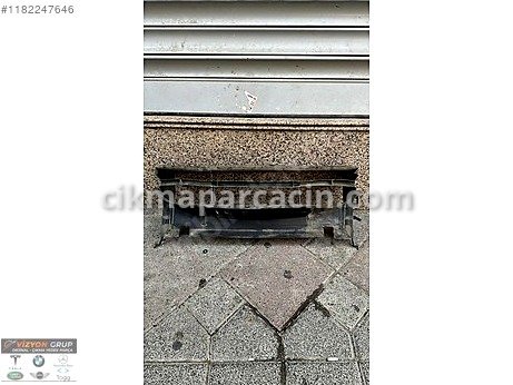 BMW 1 Serisi Diğer çıkma parça